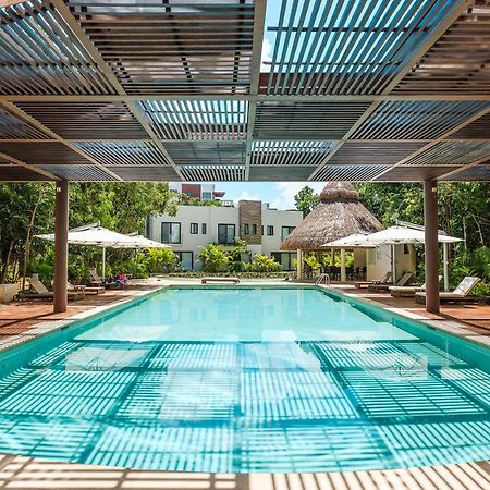 Ciudad Mayakoba Homes By Vimex ปลายาเดลการ์เมน ภายนอก รูปภาพ