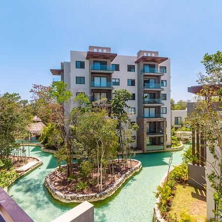 Ciudad Mayakoba Homes By Vimex ปลายาเดลการ์เมน ภายนอก รูปภาพ