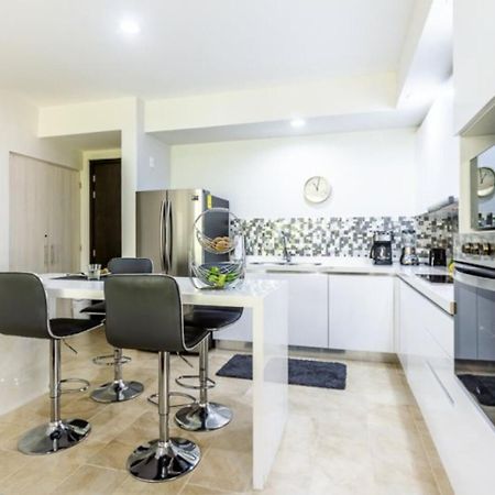 Ciudad Mayakoba Homes By Vimex ปลายาเดลการ์เมน ภายนอก รูปภาพ