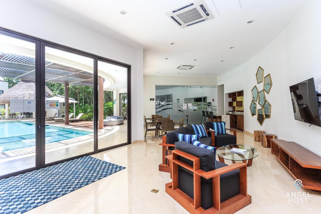Ciudad Mayakoba Homes By Vimex ปลายาเดลการ์เมน ภายนอก รูปภาพ