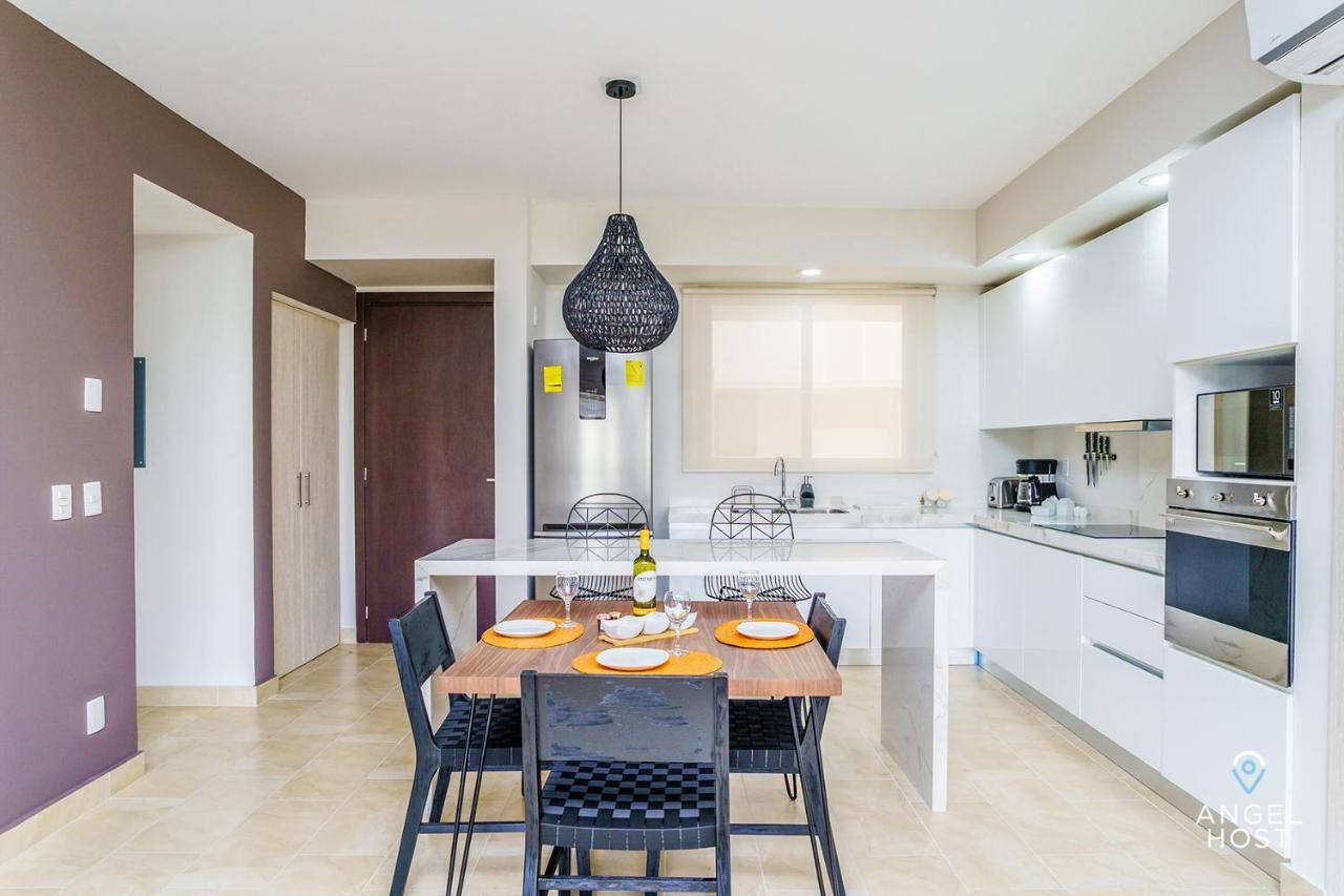 Ciudad Mayakoba Homes By Vimex ปลายาเดลการ์เมน ภายนอก รูปภาพ