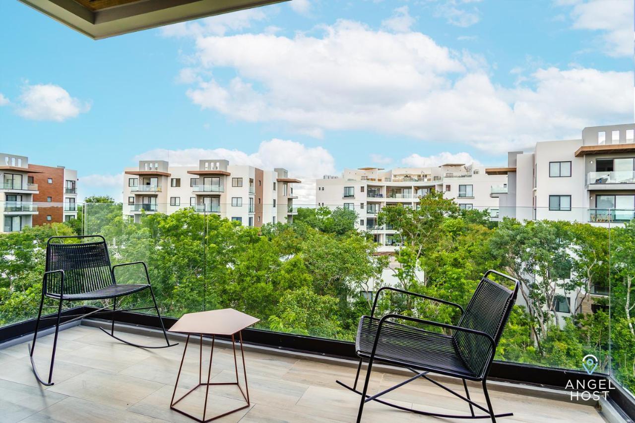 Ciudad Mayakoba Homes By Vimex ปลายาเดลการ์เมน ภายนอก รูปภาพ