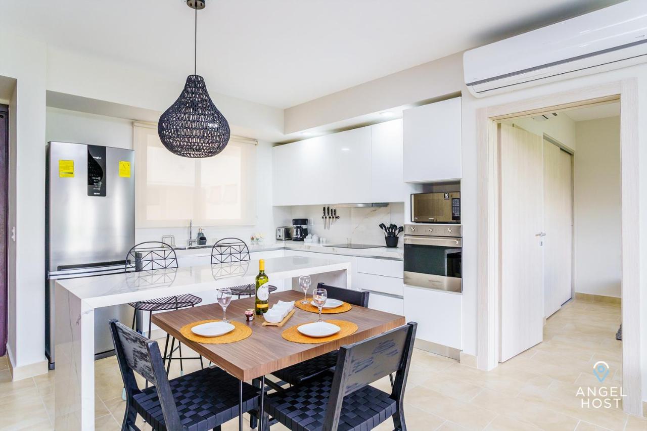 Ciudad Mayakoba Homes By Vimex ปลายาเดลการ์เมน ภายนอก รูปภาพ