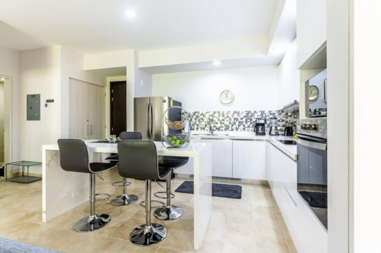 Ciudad Mayakoba Homes By Vimex ปลายาเดลการ์เมน ภายนอก รูปภาพ